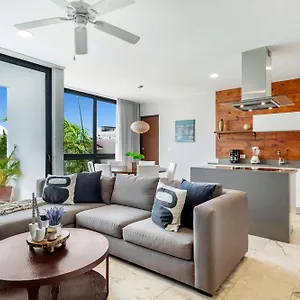 Apartamento Tourist Luxury Dowtown
